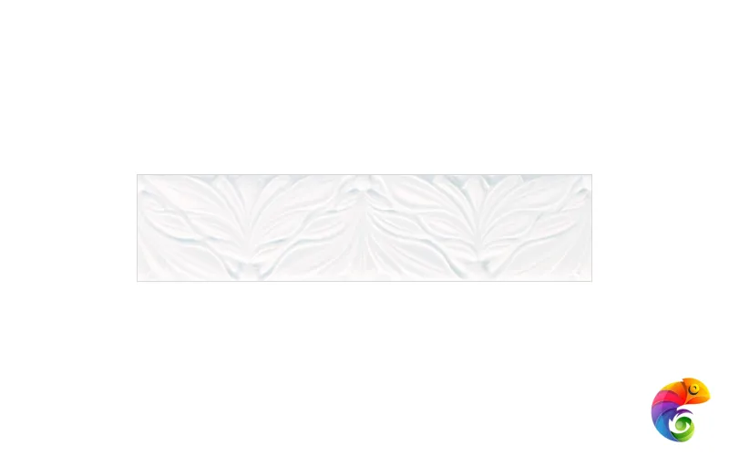Керамическая плитка Ceramiche Grazia Melange Alloro Milk 6,5x26