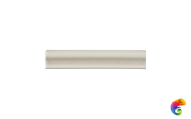 Бордюр Ceramiche Grazia Maison Bordura Argent Craquele 3,5x20