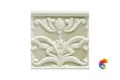 Керамическая плитка Ceramiche Grazia Essenze Liberty Felce 13x13