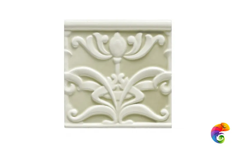 Керамическая плитка Ceramiche Grazia Essenze Liberty Felce 13x13