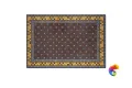 Мозаика Sicis The Mosaic Rug Fragonard 238x360