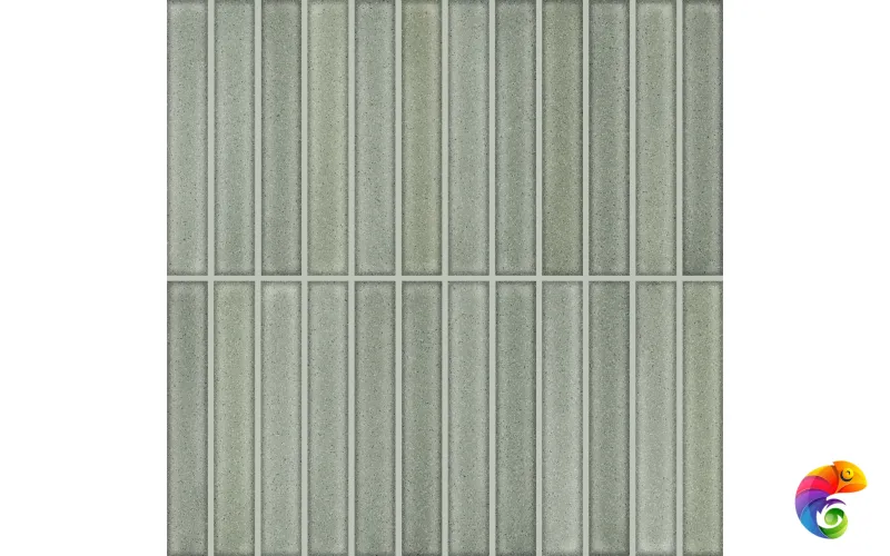 Harmony Керамическая плитка Crisp Green 20x20 Gloss