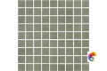 Мозаика Ceramiche Grazia Essenze Mosaico Pino 3x3
