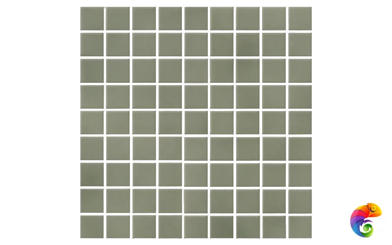 Мозаика Ceramiche Grazia Essenze Mosaico Pino 3x3