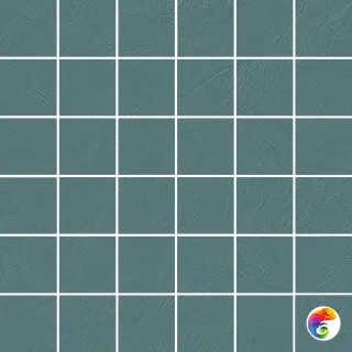 Italon Керамогранитная мозаика Surface Mosaico Ocean 30x30 Cer