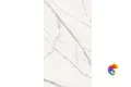 Керамогранит Infinity Marble Extra Statuario Satinato Endmatch 160x320x6