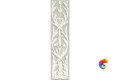 Керамическая плитка Ceramiche Grazia Ermideco Ermitage Fumo Matt 20x80