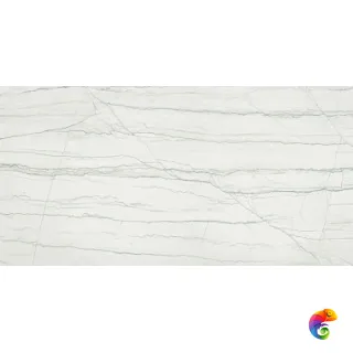 Керамогранит Italon Charme Advance Platinum White Satin  60x120