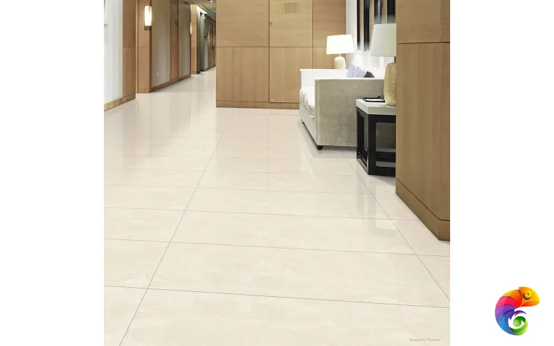 Керамогранит ART NATURA Ceramica Moderno Piuma Crema 60x120х0,9 Satin Matt