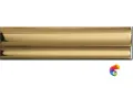 Бордюр Petrachers Grand Elegance Gold Listello London Oro Luc 5x20