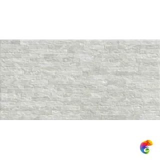 Керамогранит Provenza Salt Stone Decoro Modula Green Emerald Rett 30x60cm 9.5mm