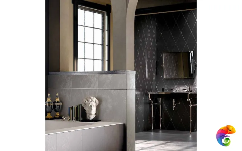 Керамогранит Petracers Ad Maiora Fondo Stuoiato Perla Matt 50x100