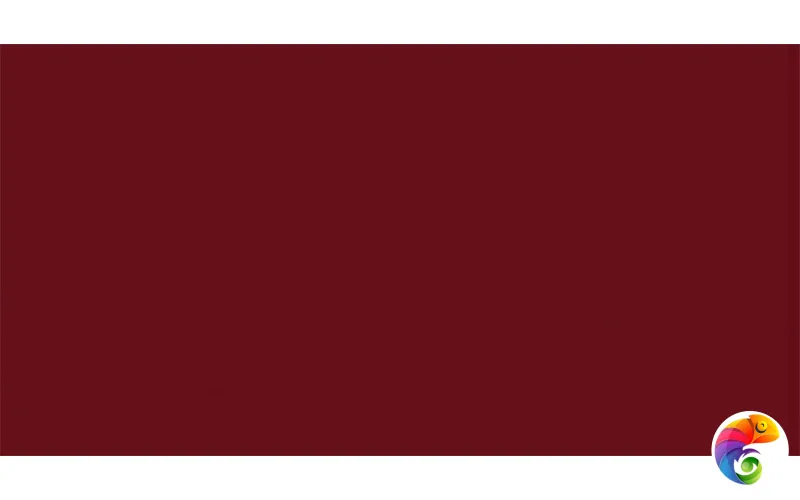 Керамическая плитка Etruria Design Victoria Piano Burgundy Lux 1° Scelta 7,5x15