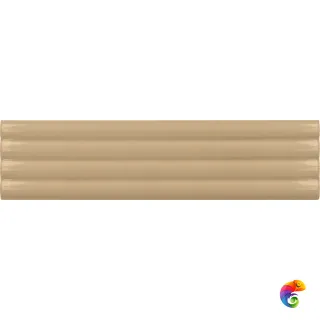 Costa Nova Onda Straw Glossy 5x20 см