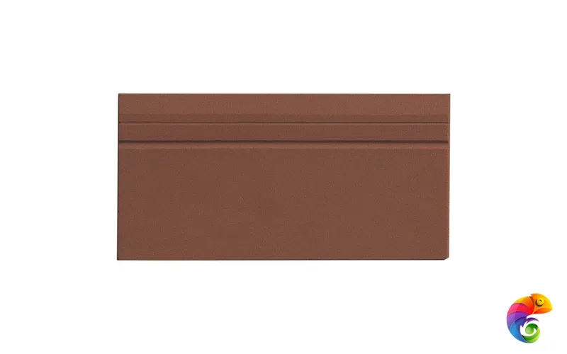 Плинтус Ceramiche Grazia Old England Zoccolo Chester 10x20