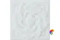 Вставка Ceramiche Grazia New Classic Hellas Tozzetto Parfume 6x6