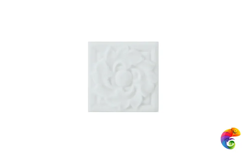 Вставка Ceramiche Grazia New Classic Hellas Tozzetto Parfume 6x6