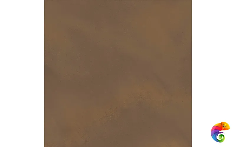 Refin Керамогранит Foil Corten 120x120x0,9 Matt Rt