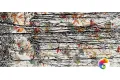 Керамогранит Apavisa Instinto White Autumn Decor BL-A 119,3x260