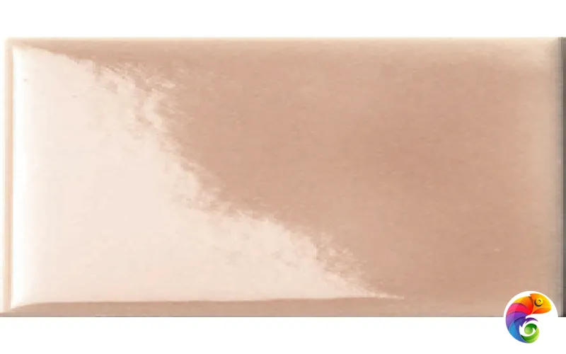 Керамогранит Mutina Din Rose Glossy 7,4X15