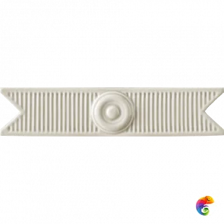 Бордюр Ceramiche Grazia New Classic Urbe Beach 5,5x26