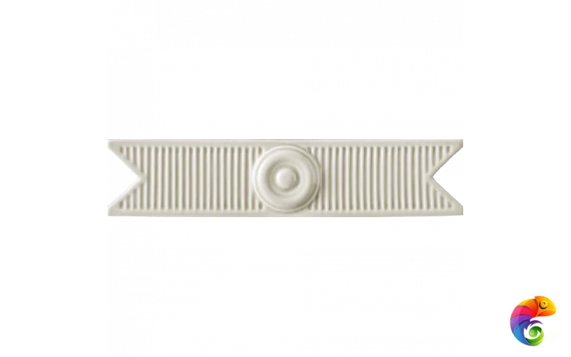 Бордюр Ceramiche Grazia New Classic Urbe Beach 5,5x26
