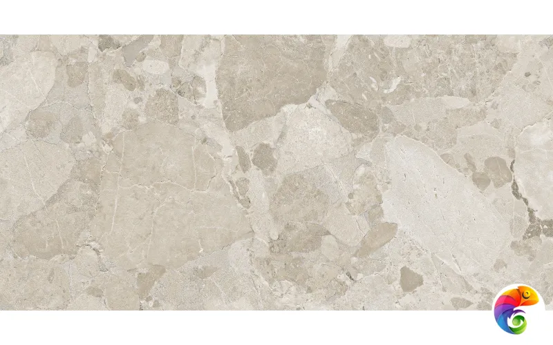 Ergon Керамогранит Matera Stone Sassi Greige 60x120x0,9 Silktech R10 Ret