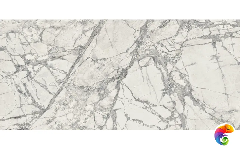 Керамогранит Lea Ceramiche Slimtech Delight Invisible Light Touch 120x260