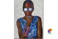 Мозаика Sicis Shades Winer 90x120