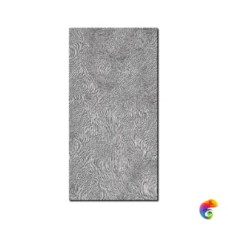 Стеклянная плитка Sicis Vetrite Astrakan Grey 120x280