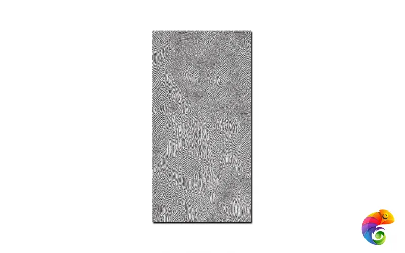 Стеклянная плитка Sicis Vetrite Astrakan Grey 120x280
