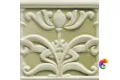 Керамическая плитка Ceramiche Grazia Essenze Liberty Felce Craquele 13x13