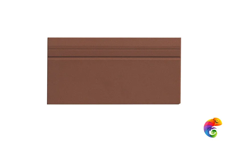Плинтус Ceramiche Grazia Old England Zoccolo Chester 10x20