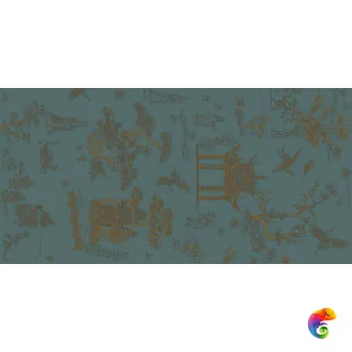 Керамогранит Sodai Silkroad Octane 60x120 Глянцевый 6 мм
