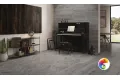 Керамогранит Provenza Provoak Grigio Spazzolato Naturale 20x120