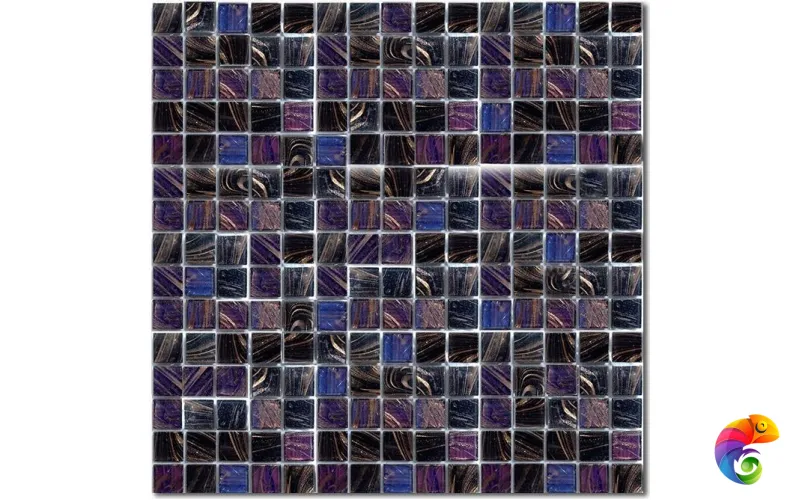 Мозаика Rose Mosaic Space Luc 32,2x32,2