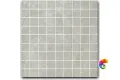 Керамогранит Polis Domus Aurea Bardiglio Mosaico Matt 30x30