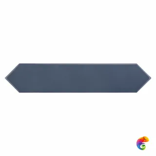 Equipe Arrow Blue Velvet Luc 5x25