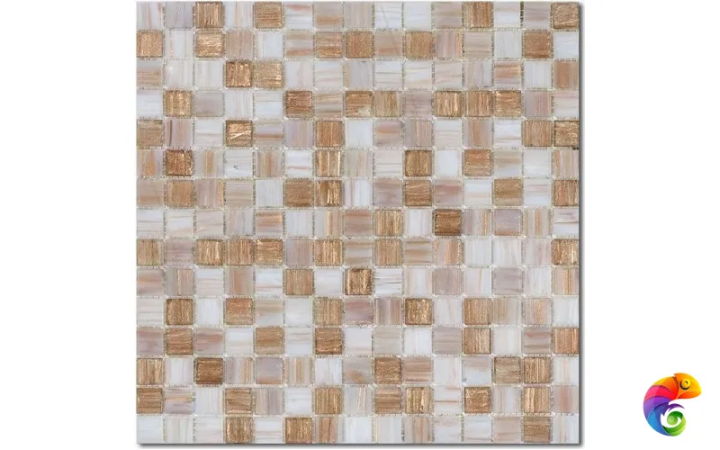 Мозаика Rose Mosaic Samoa Luc 32,7x32,7