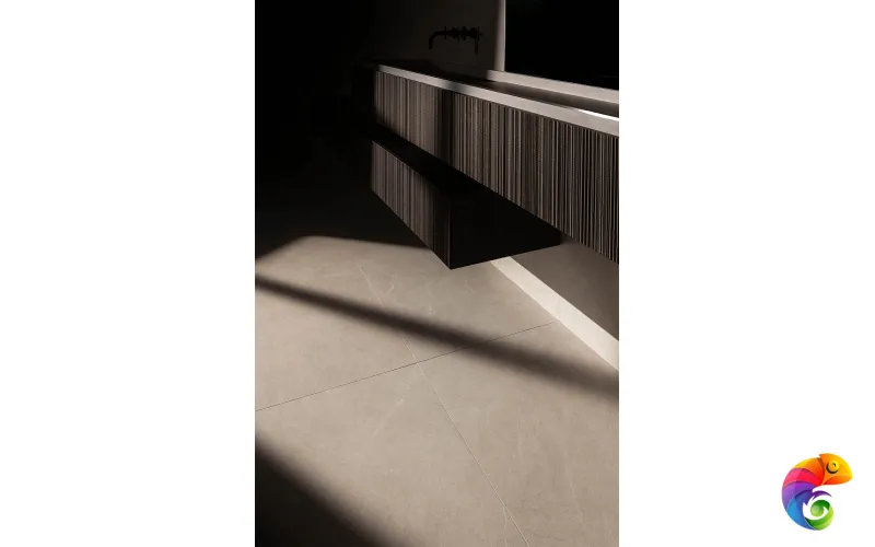 Керамогранит Living Vonn Light 120x270, 6 mm, Honed Finish
