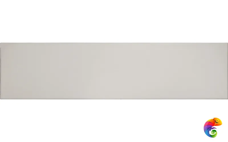 Керамическая плитка Equipe Stromboli White Plume Mat 9,2x36,8
