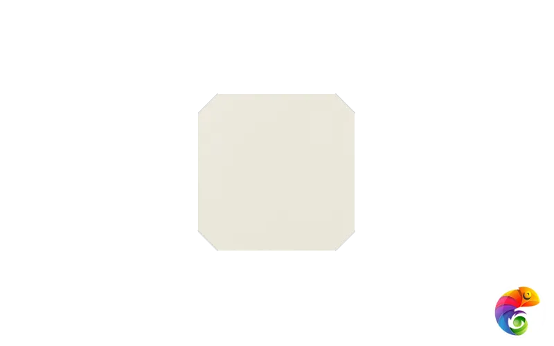 Керамическая плитка Ceramiche Grazia Retro2 Ottagono Moon 20x20
