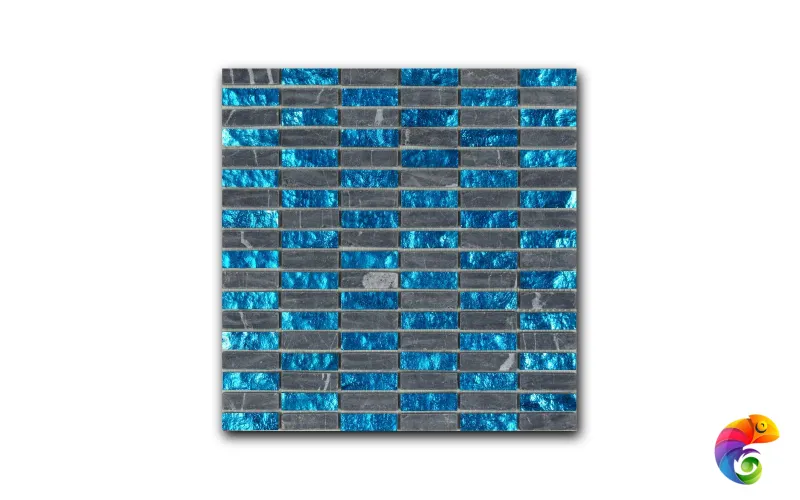 Мозаика ART NATURA Equilibrio 1548-01 30x30