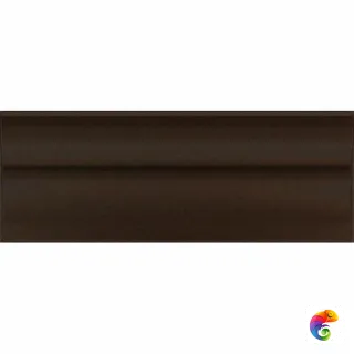 LaDiva Керамический бордюр Torello Milano  7,5x20 Sat