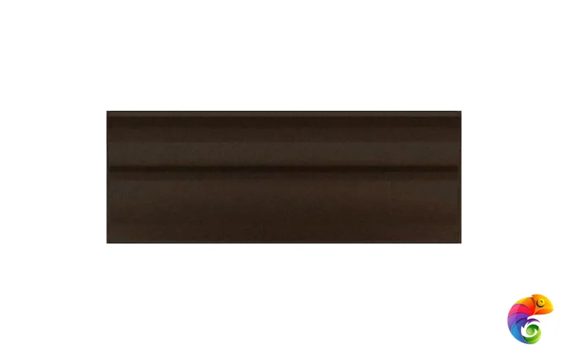 LaDiva Керамический бордюр Torello Milano  7,5x20 Sat