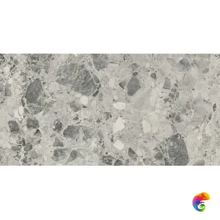 Керамогранит  Italon Continuum Stone Grey  80x160