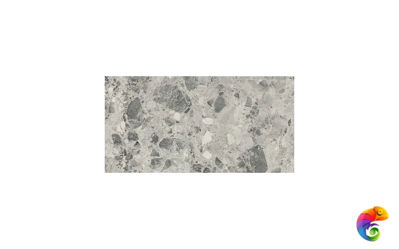 Керамогранит  Italon Continuum Stone Grey  80x160