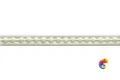 Бордюр Ceramiche Grazia Essenze Listello P. Felce 2,5x26