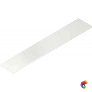 Charme Deluxe Scalino Ang. SX Michelangelo 33х160 Nat