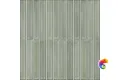 Harmony Керамическая плитка Crisp Green 20x20 Gloss